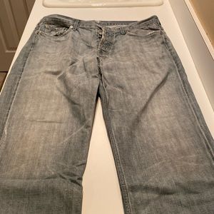 Men’s Seven Jeans